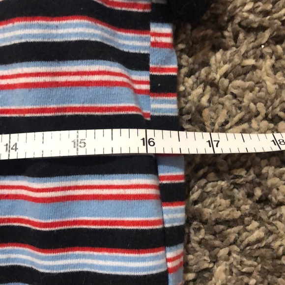 striped t-shirt - Picture 3 of 3